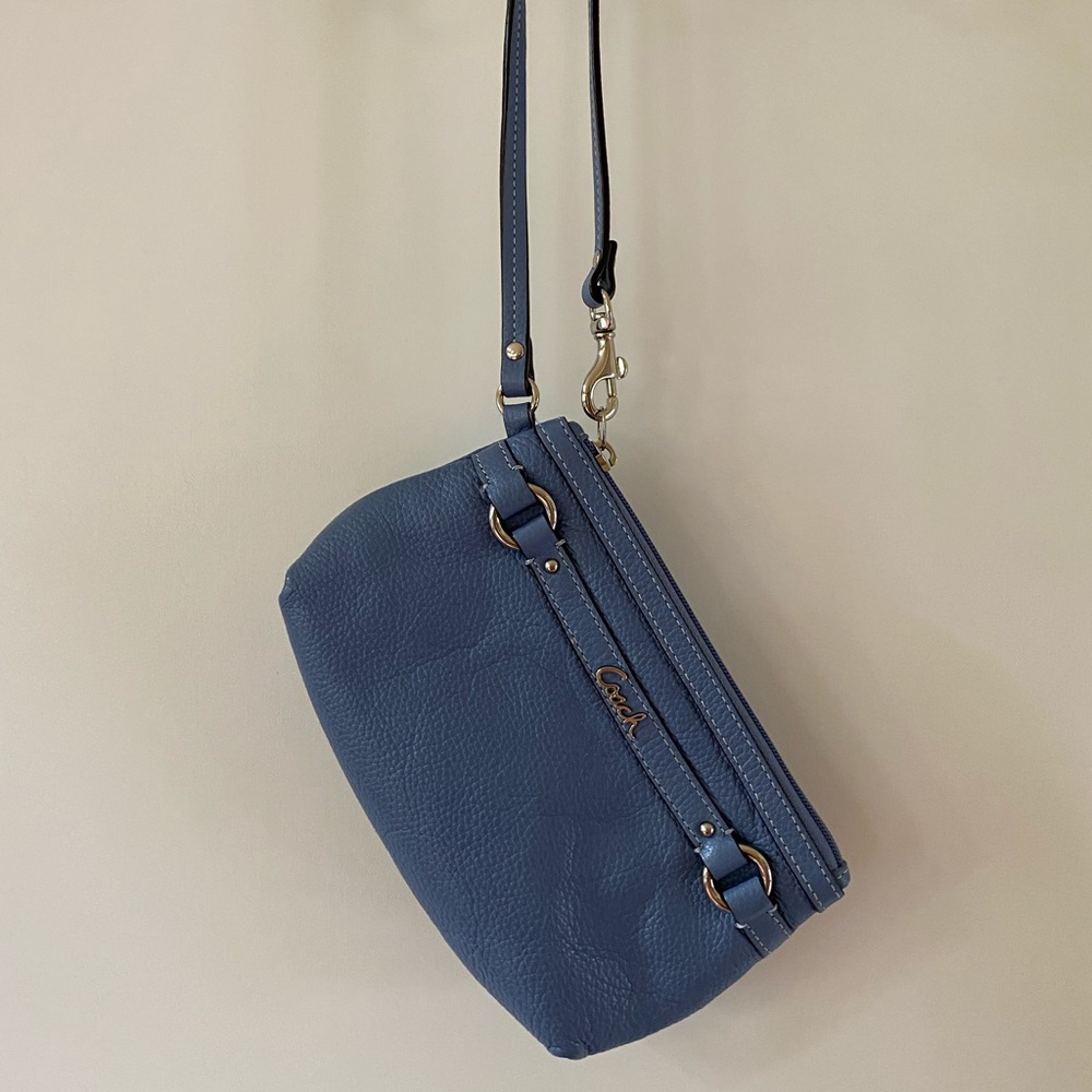 Coach small bag - Picture 2 of 6